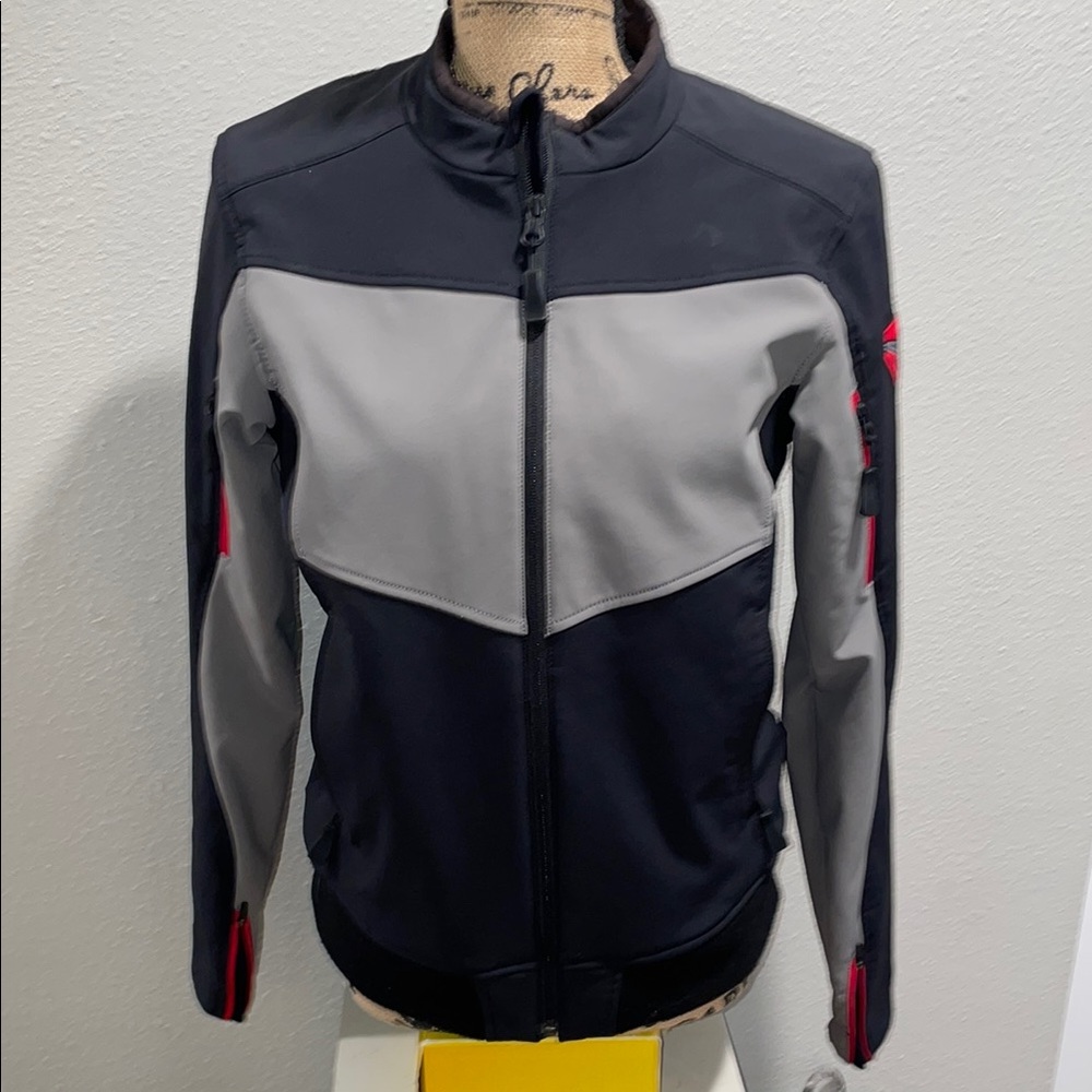 Women's Polaris Slingshot Performance Jacket